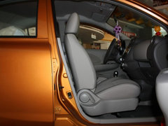2010款 1.5L 自动 易智版