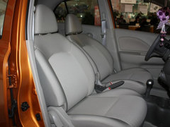 2010款 1.5L 自动 易智版