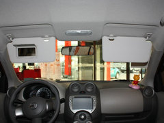 2010款 1.5L 自动 易智版