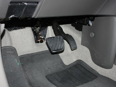2010款 1.5L 自动 易智版