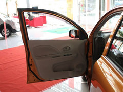 2010款 1.5L 自动 易智版