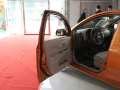 2010款 1.5L 自动 易智版