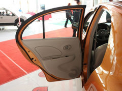 2010款 1.5L 自动 易智版