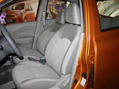 2010款 1.5L 自动 易智版
