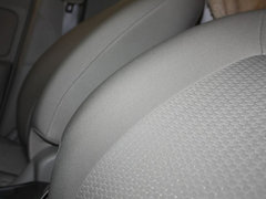 2010款 1.5L 自动 易智版