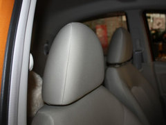2010款 1.5L 自动 易智版