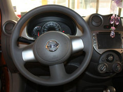 2010款 1.5L 自動 易智版