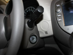 2010款 1.5L 自動 易智版