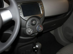 2010款 1.5L 自動 易智版