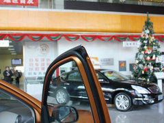 2010款 1.5L 自动 易智版