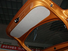 2010款 1.5L 自动 易智版