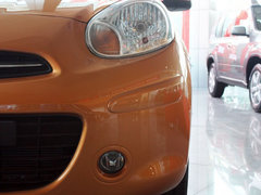 2010款 1.5L 自动 易智版
