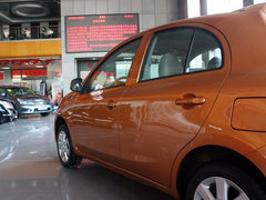 2010款 1.5L 自动 易智版