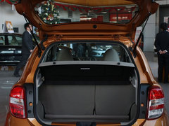 2010款 1.5L 自动 易智版