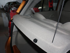 2010款 1.5L 自动 易智版