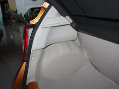 2010款 1.5L 自动 易智版