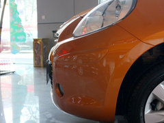 2010款 1.5L 自动 易智版