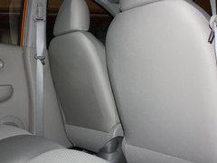 2010款 1.5L 自动 易智版