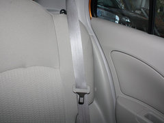 2010款 1.5L 自动 易智版