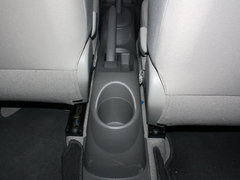 2010款 1.5L 自动 易智版