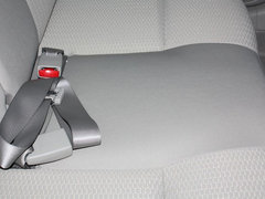 2010款 1.5L 自动 易智版