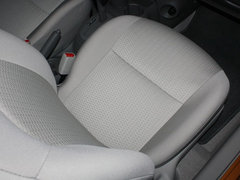 2010款 1.5L 自动 易智版