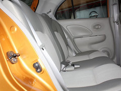 2010款 1.5L 自动 易智版