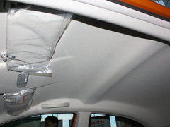 2010款 1.5L 自动 易智版