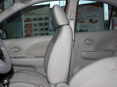 2010款 1.5L 自动 易智版