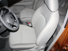 2010款 1.5L 自动 易智版