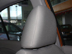 2010款 1.5L 自动 易智版