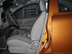 2010款 1.5L 自动 易智版