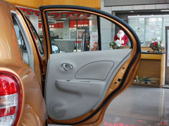 2010款 1.5L 自动 易智版
