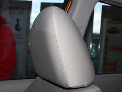 2010款 1.5L 自动 易智版