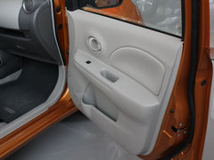 2010款 1.5L 自动 易智版