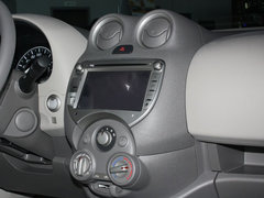 2010款 1.5L 自動 易智版