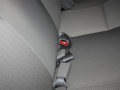 2010款 1.5L 自动 易智版