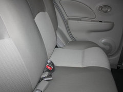 2010款 1.5L 自动 易智版
