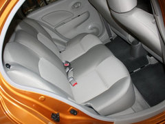 2010款 1.5L 自动 易智版