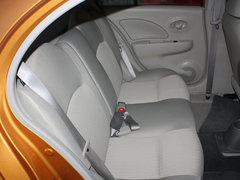 2010款 1.5L 自动 易智版