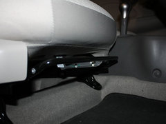 2010款 1.5L 自动 易智版