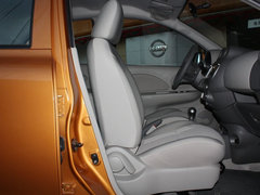 2010款 1.5L 自动 易智版