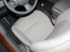 2010款 1.5L 自动 易智版