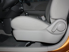 2010款 1.5L 自动 易智版