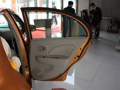 2010款 1.5L 自动 易智版
