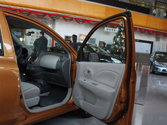 2010款 1.5L 自动 易智版