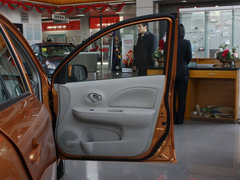 2010款 1.5L 自动 易智版