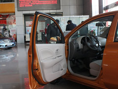 2010款 1.5L 自动 易智版