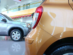 2010款 1.5L 自动 易智版