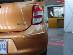 2010款 1.5L 自动 易智版